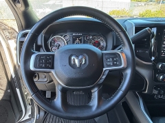 Used 2021  Ram 3500 4WD Big Horn Mega Cab 6'4" Box at IK Auto Group near Hilo&comma; HI