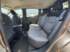 New 2026  Nissan Kicks SV FWD at IK Auto Group near Hilo&comma; HI