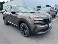 New 2026  Nissan Kicks SV AWD at IK Auto Group near Hilo&comma; HI
