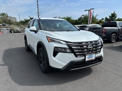 New 2026  Nissan Rogue 2026&period;5 AWD SV at Kona Nissan near Kailua Kona&comma; HI