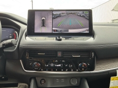 New 2026  Nissan Rogue AWD Platinum at IK Auto Group near Hilo&comma; HI