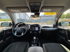 Used 2021 Toyota 4Runner TRD Off Road 4WD at IK Auto Group near Hilo, HI