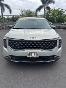 Used 2026  Kia Carnival Hybrid SX Prestige FWD at Kama'aina Nissan near Hilo&comma; HI