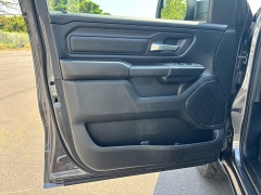 New 2026  Ram 1500 4WD Warlock 4x4 Crew Cab 5'7" Box at IK Auto Group near Hilo&comma; HI