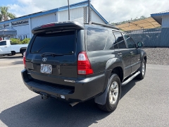 Used 2008  Toyota 4Runner 4d SUV RWD Sport &lpar;V8&rpar; at Kona Nissan near Kailua Kona&comma; HI