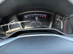 Used 2022  Honda CR-V Touring AWD at Kama'aina Nissan near Hilo&comma; HI