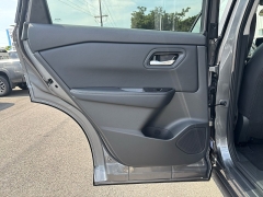 New 2026  Nissan Rogue 2026&period;5 AWD SV at Kona Nissan near Kailua Kona&comma; HI