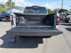 New 2026  Nissan Frontier Crew Cab 4x4 PRO-4X at Kama'aina Nissan near Hilo&comma; HI