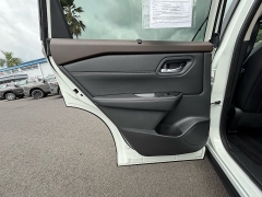 Used 2022  Nissan Rogue FWD SV at IK Auto Group near Hilo, HI