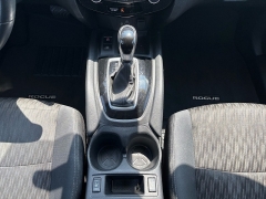 Used 2019  Nissan Rogue 4d SUV FWD SV at IK Auto Group near Hilo&comma; HI