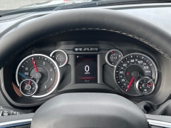 New 2025  Ram 3500 4WD Big Horn Crew Cab 6'4" Box at IK Auto Group near Hilo, HI