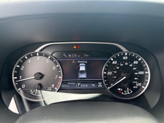 New 2026  Nissan Frontier Crew Cab 4x4 SV at Kama'aina Nissan near Hilo&comma; HI