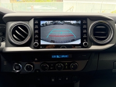 Used 2023  Toyota Tacoma 4WD TRD Off Road Double Cab 5ft Bed V6 AT at Kona Nissan near Kailua Kona&comma; HI