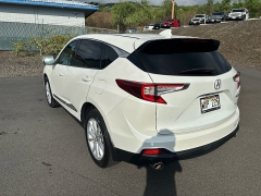 Used 2020 Acura RDX 4d SUV SH-AWD at Kama'aina Nissan near Hilo, HI