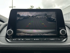 New 2025 Nissan Rogue FWD S at Kama'aina Nissan near Hilo, HI