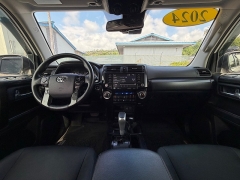 Used 2024  Toyota 4Runner TRD Pro 4WD at IK Auto Group near Hilo&comma; HI