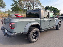 New 2026  Jeep Gladiator Willys 4x4 at IK Auto Group near Hilo&comma; HI