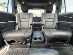 Used 2022  Honda Pilot Black Edition AWD at IK Auto Group near Hilo&comma; HI