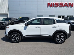 New 2026  Nissan Kicks SV FWD at IK Auto Group near Hilo&comma; HI