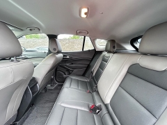 Used 2024 Chevrolet Trax FWD 4dr ACTIV at Kama'aina Nissan near Hilo, HI