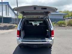 Used 2012  Honda Pilot 4d SUV 4WD EX at Kona Nissan near Kailua Kona&comma; HI
