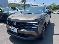 New 2026  Nissan Kicks SV FWD at IK Auto Group near Hilo&comma; HI