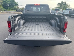New 2026  Ram 2500 4WD Tradesman Crew Cab 6'4" Box at IK Auto Group near Hilo&comma; HI