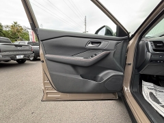 New 2025 Nissan Rogue AWD Rock Creek at IK Auto Group near Hilo, HI