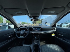 New 2026  Nissan Kicks SV FWD at IK Auto Group near Hilo, HI