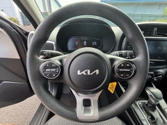 Used 2023 Kia Soul LX IVT at Kama'aina Nissan near Hilo, HI