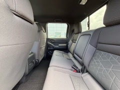 New 2026  Nissan Frontier Crew Cab 4x4 SV at IK Auto Group near Hilo&comma; HI