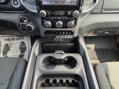 New 2025 Ram 1500 4WD Big Horn Crew Cab 5'7" Box at IK Auto Group near Hilo, HI