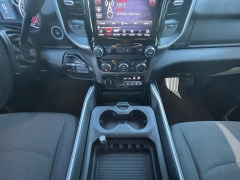 Used 2021  Ram 3500 4WD Big Horn Mega Cab 6'4" Box at IK Auto Group near Hilo&comma; HI