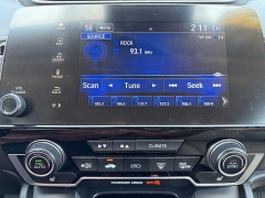 Used 2022  Honda CR-V Touring AWD at Kama'aina Nissan near Hilo&comma; HI