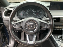 Used 2022 Mazda CX-9 Grand Touring AWD at Kona Nissan near Kailua Kona, HI