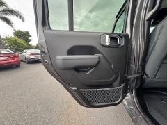 New 2026  Jeep Wrangler Sport S 4 Door 4x4 at IK Auto Group near Hilo&comma; HI