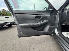 New 2025 Nissan Sentra S CVT at Kona Nissan near Kailua Kona, HI