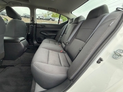 Used 2023  Nissan Altima 2&period;5 SV Sedan at Kama'aina Nissan near Hilo&comma; HI