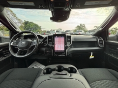 New 2026  Ram 2500 4WD Tradesman Crew Cab 6'4" Box at IK Auto Group near Hilo&comma; HI
