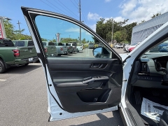 New 2026  Nissan Pathfinder SV 4WD at IK Auto Group near Hilo&comma; HI