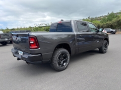 New 2027  Ram 1500 4WD Warlock Crew Cab 5'7" Box at IK Auto Group near Hilo&comma; HI