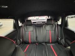 Used 2025  Honda HR-V Sport 2WD CVT at IK Auto Group near Hilo&comma; HI
