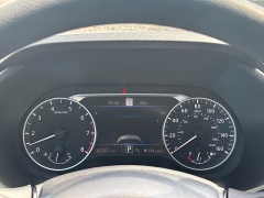 Used 2024  Nissan Sentra SV CVT at Kama'aina Nissan near Hilo, HI