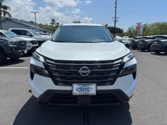 New 2026  Nissan Rogue 2026&period;5 AWD SV at Kona Nissan near Kailua Kona&comma; HI