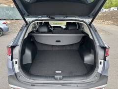 Used 2025 Kia Sportage EX FWD at Kama'aina Nissan near Hilo, HI