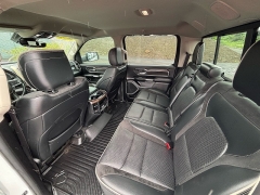 Used 2022 Ram 1500 4WD Laramie Crew Cab 6'4" Box at Kona Nissan near Kailua Kona, HI