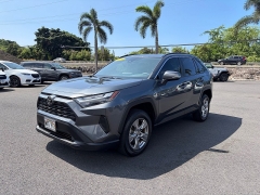  2024 Toyota RAV4 XLE FWD at Kona Nissan near Kailua Kona&comma; HI