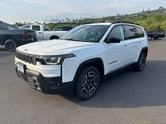 New 2026  Jeep Cherokee Limited 4x4 at IK Auto Group near Hilo&comma; HI