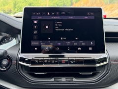 New 2026  Jeep Compass Trailhawk 4x4 at IK Auto Group near Hilo&comma; HI
