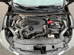 Used 2018  Nissan Sentra 4d Sedan SR Turbo CVT at Kama'aina Nissan near Hilo&comma; HI